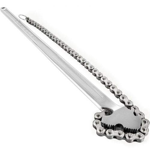 VEVOR Pipe Wrenches - Select Your Configuration - YGQLTGZQ000000001V0 - view 1
