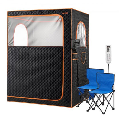 VEVOR Sauna Tent - Select Your Configuration - YHWBXSSNQCC2OEXY7001V1 - view 1