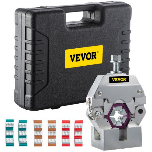 VEVOR A/C Hose Crimping Tools - Select Your Configuration - YJQ71550RG0000001V0 - view 1