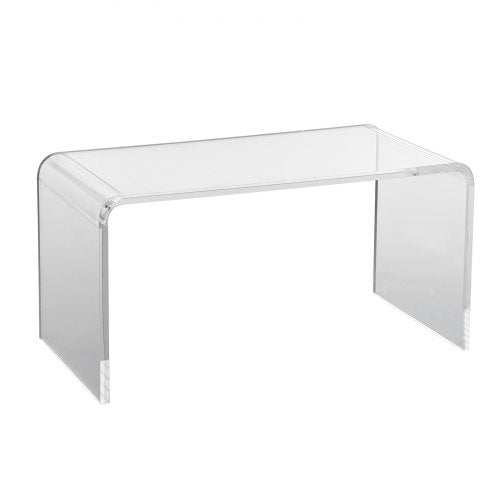 VEVOR Acrylic Table - Select Your Configuration - YKLKFZXTMSDGUZ3PAV0 - view 1
