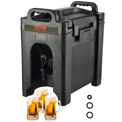 VEVOR Beverage Jug Coolers - Select Your Configuration - YLHLQQFX25GAUQGS8V0 - view 1