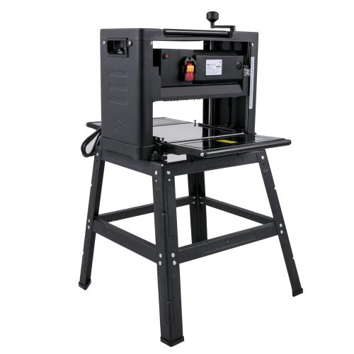 VEVOR Wood Planer & Accessories - Select Your Configuration - YPJ12.5YC00000001V1 - view 1