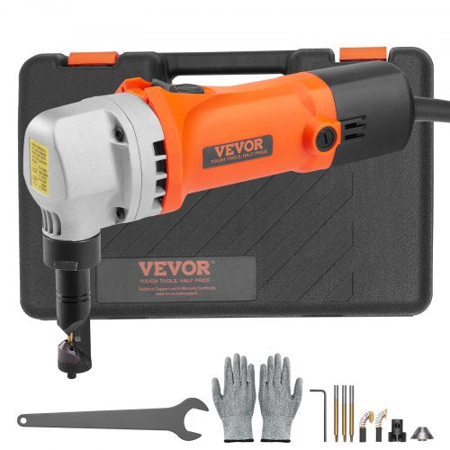 VEVOR Nibbler - Select Your Configuration - YSCJJYS550W22LVCVV1 - view 1