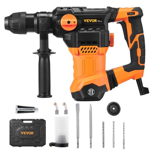 VEVOR Rotary Hammers - Select Your Configuration - YSDCZXMC32MM1HR4RV1 - view 1