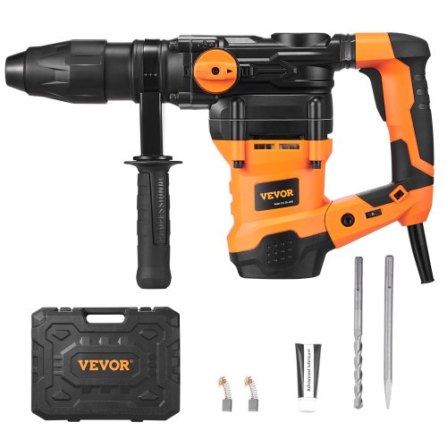 VEVOR Rotary Hammers - Select Your Configuration - YSDCZXMSMC40MC1ZJV1 - view 1