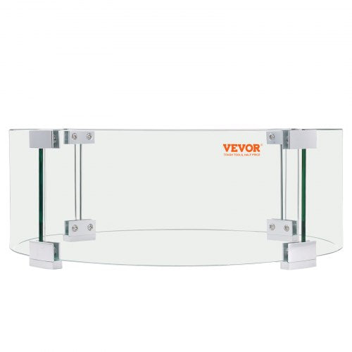 VEVOR Fire Pit Guard - Select Your Configuration - YXBLFFBYC266H8TV8V0 - view 1