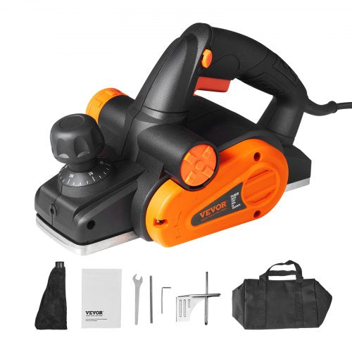 VEVOR Power Handheld Planers - Select Your Configuration - YXDDSC710W3144JYSV1 - view 1