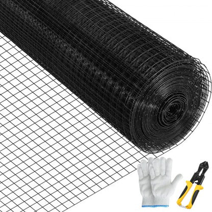 VEVOR Welded Wire Fences - Select Your Configuration - YXHJWHSBDDWC28RC4V0 - view 1