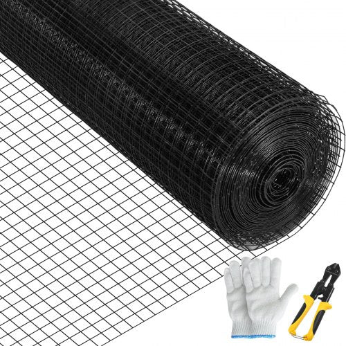 VEVOR Welded Wire Fences - Select Your Configuration - YXHJWHSBDDWC2JLKLV0 - view 1