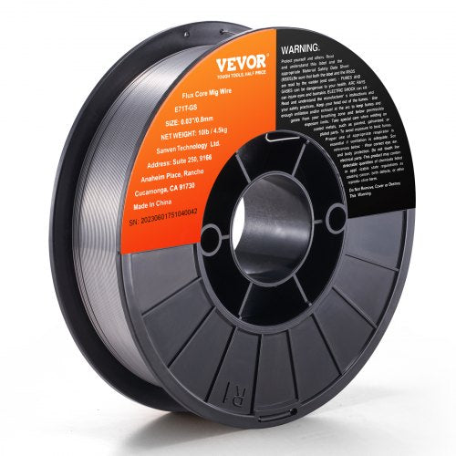VEVOR Mig Welding Wire - Select Your Configuration - YXHSJMIGE71TGOMMLV0 - view 1