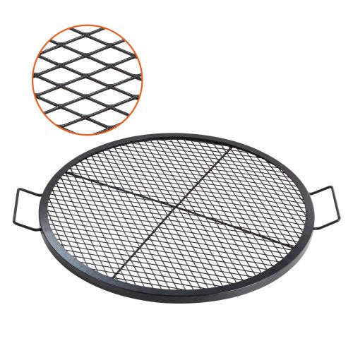 VEVOR Fire Pit Grate - Select Your Configuration - YXSKKWCHSYX301HI2V0 - view 1