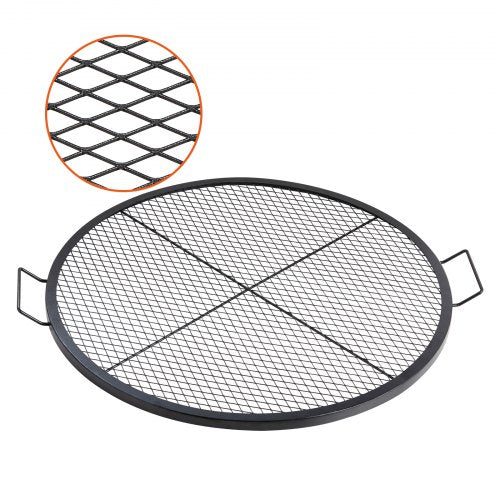 VEVOR Fire Pit Grate - Select Your Configuration - YXSKKWCHSYX36FF2HV0 - view 1