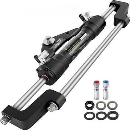 VEVOR Hydraulic Steering - Select Your Configuration - YYDJHC5345-3YG001V0 - view 1