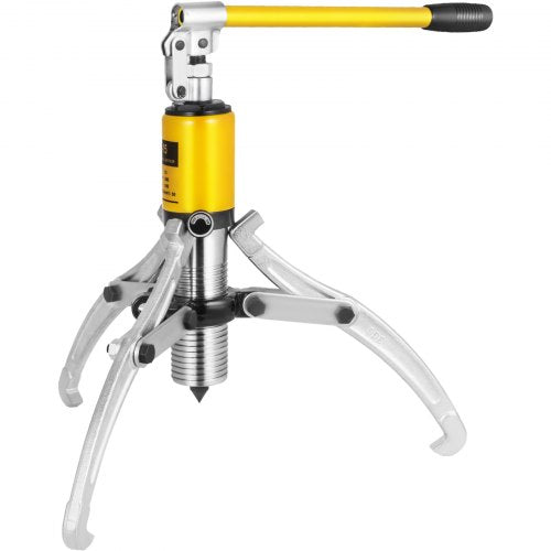 15 Ton Hydraulic Gear/Bearing/Wheel Bearing Puller Separator 2 or 3 Jaws w/ Case - YYLM15TZTS0000001V0 - view 1