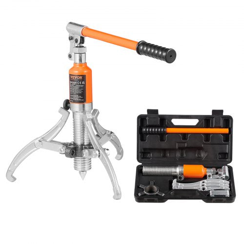 VEVOR Auto Repairing Puller - Select Your Configuration - YYLM5THKQBBCBS2GQV0 - view 1