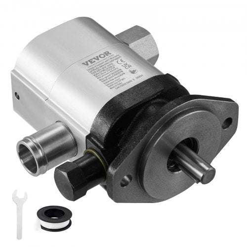 VEVOR Hydraulic Gear Pumps - Select Your Configuration - YYPMB22GPM40JEUBVV0 - view 1