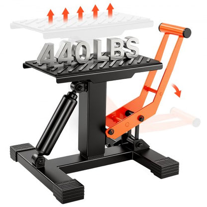 VEVOR Dirt Bike Stand