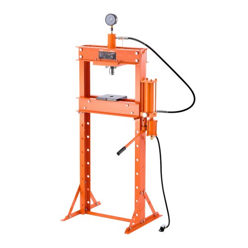 VEVOR Shop Presses - Select Your Configuration - YYYBSQCJYLJL2MQ89V0 - view 1