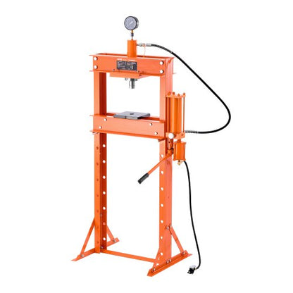VEVOR Shop Presses - Select Your Configuration - YYYBSQCJYLJL2MQ89V0 - view 1
