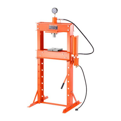 VEVOR Shop Presses - Select Your Configuration - YYYBSQCJYLJL3EDGXV0 - view 1