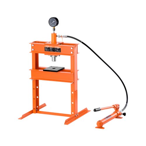 VEVOR Shop Presses - Select Your Configuration - YYYBSQCJYLJTRQRXFV0 - view 1