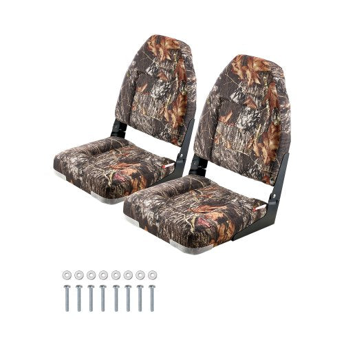 VEVOR Boat Seat and Pedestals - Select Your Configuration - ZDCZYGKB2JMC7H17K001V0 - view 1