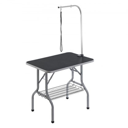 VEVOR Pet Grooming Table - Select Your Configuration - ZDMRZ36INCH0NADPDV0 - view 1
