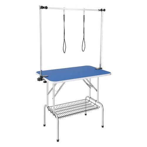 VEVOR Pet Grooming Table - Select Your Configuration - ZDMRZ36INCHSQMXV6V0 - view 1