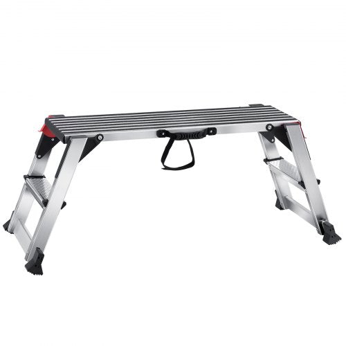 VEVOR Work Platforms - Select Your Configuration - ZDPTGDBKD100CB92PV0 - view 1