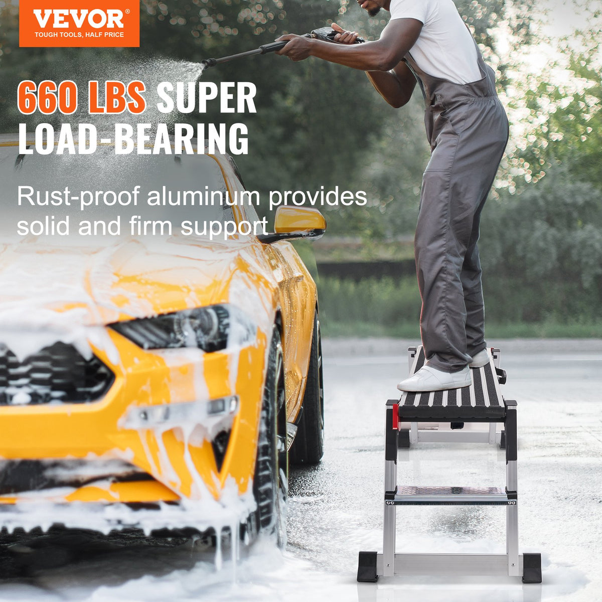 VEVOR Work Platforms