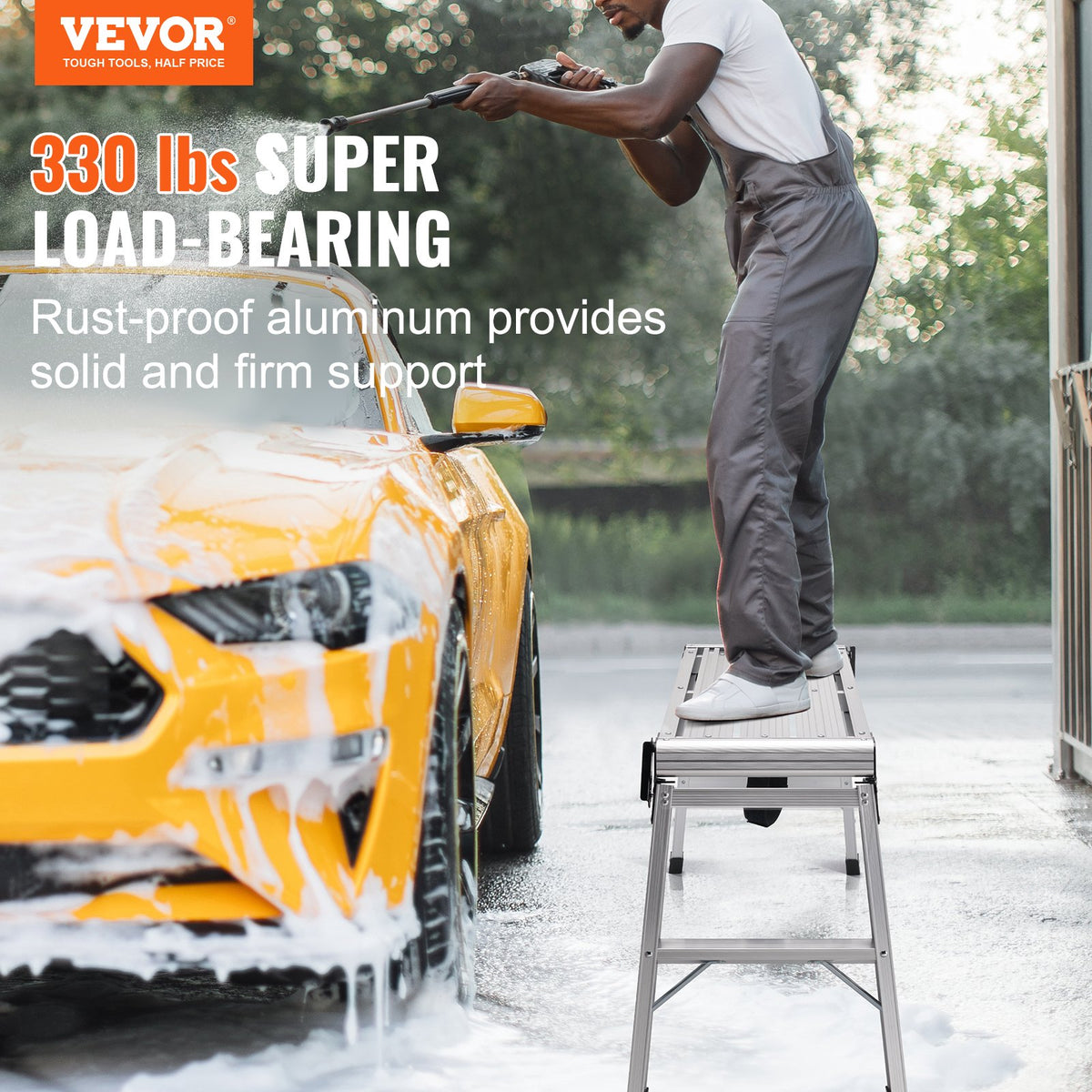 VEVOR Work Platforms