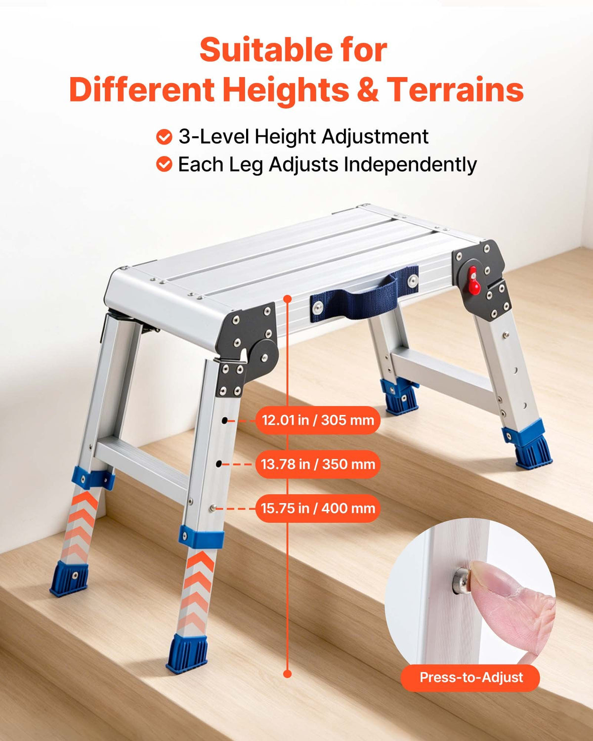 VEVOR Work Platforms