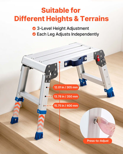 VEVOR Work Platforms