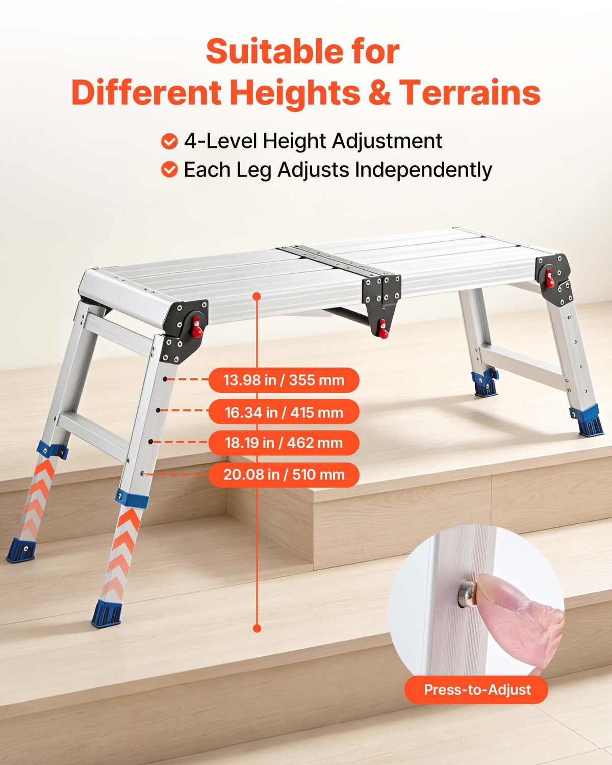 VEVOR Work Platforms