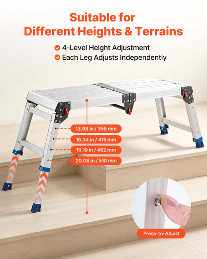 VEVOR Work Platforms