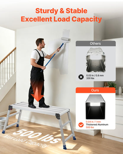 VEVOR Work Platforms