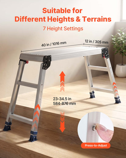 VEVOR Work Platforms