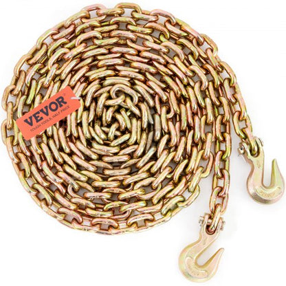 VEVOR Tow Chain - Select Your Configuration - ZGTLJZMGDXZYJ7KNJV0 - view 1
