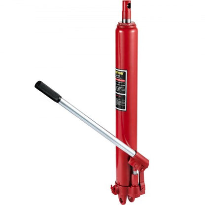 VEVOR Long Ram Jack - Select Your Configuration - ZGYYQJDHSDG8TVMH2V0 - view 1