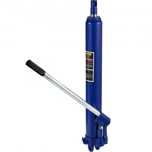 VEVOR Long Ram Jack - Select Your Configuration - ZGYYQJDLSDG8TK6M6V0 - view 1