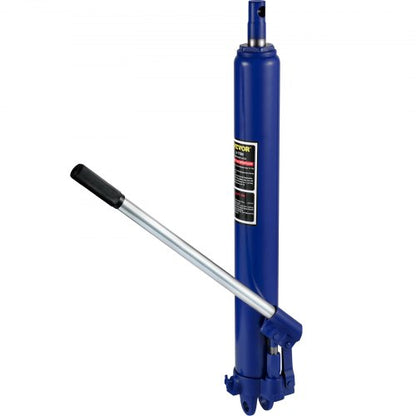 VEVOR Long Ram Jack - Select Your Configuration - ZGYYQJDLSDG8TK6M6V0 - view 1