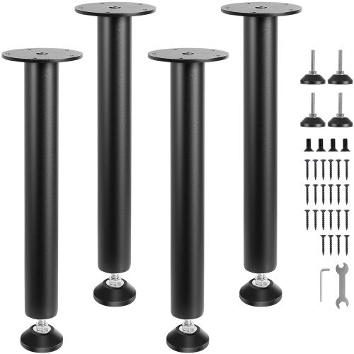 VEVOR Table Legs - Select Your Configuration - ZGZT2YC16INCQVIUPV0 - view 1