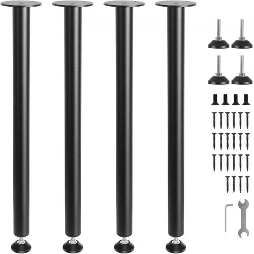 VEVOR Table Legs - Select Your Configuration - ZGZT2YC28YC0FIEAYV0 - view 1