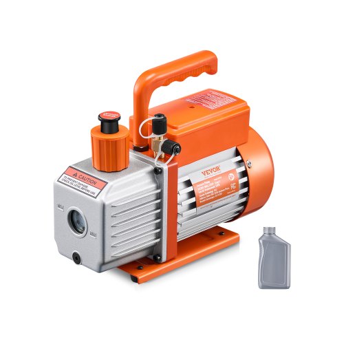 VEVOR A/C Vacuum Pumps - Select Your Configuration - ZKBLJDJ12HP5O7RWSV1 - view 1