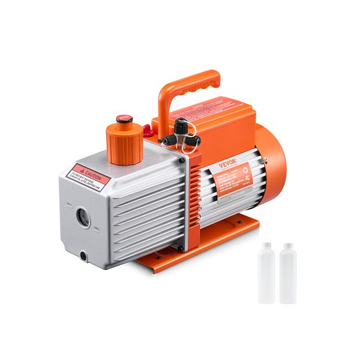 VEVOR A/C Vacuum Pumps - Select Your Configuration - ZKBLJSJ1HP9C7WKFNV1 - view 1