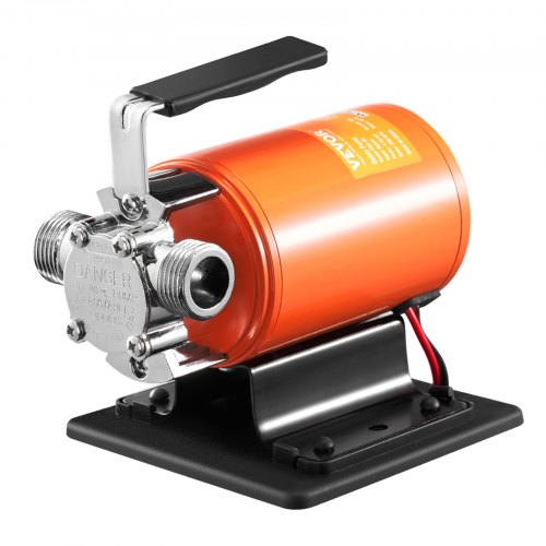 VEVOR Water Transfer Pump - Select Your Configuration - ZLSCB110HP360ALABV9 - view 1