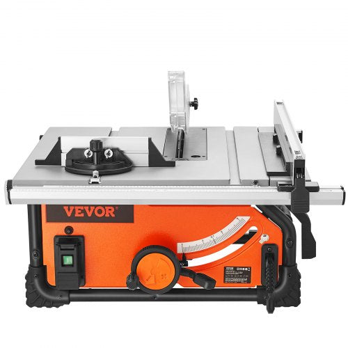 VEVOR Woodworking Table Saws - Select Your Configuration - ZLXMGTJWZJMC19JOUV1 - view 1