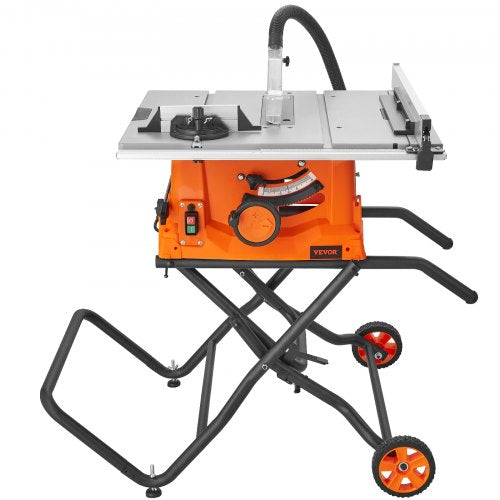 VEVOR Woodworking Table Saws - Select Your Configuration - ZLXMGTJYZJMC2VQLNV1 - view 1