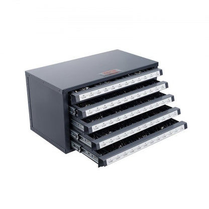VEVOR Drill Organizer Cabinet - Select Your Configuration - ZTFPGJX1D60WON2CZV0 - view 1