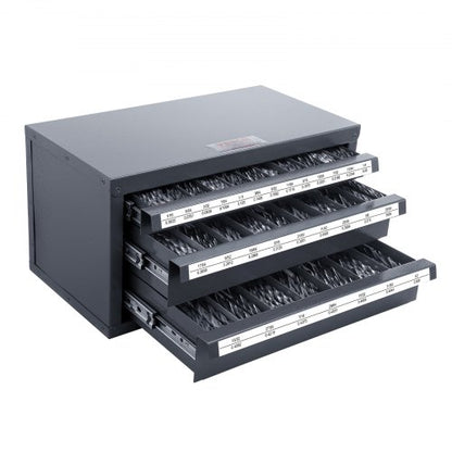 VEVOR Drill Organizer Cabinet - Select Your Configuration - ZTFPGJXZTSCT6N0G8V0 - view 1